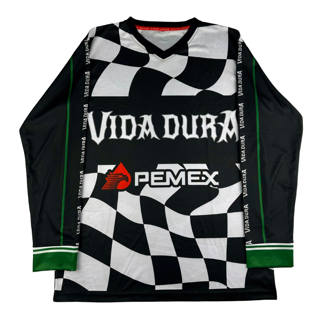 FINAL LAP Jersey