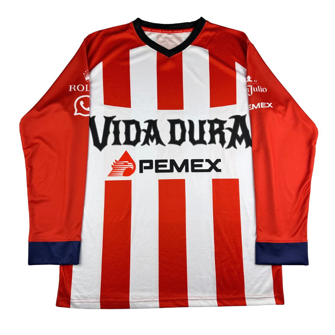 CLUB Jersey