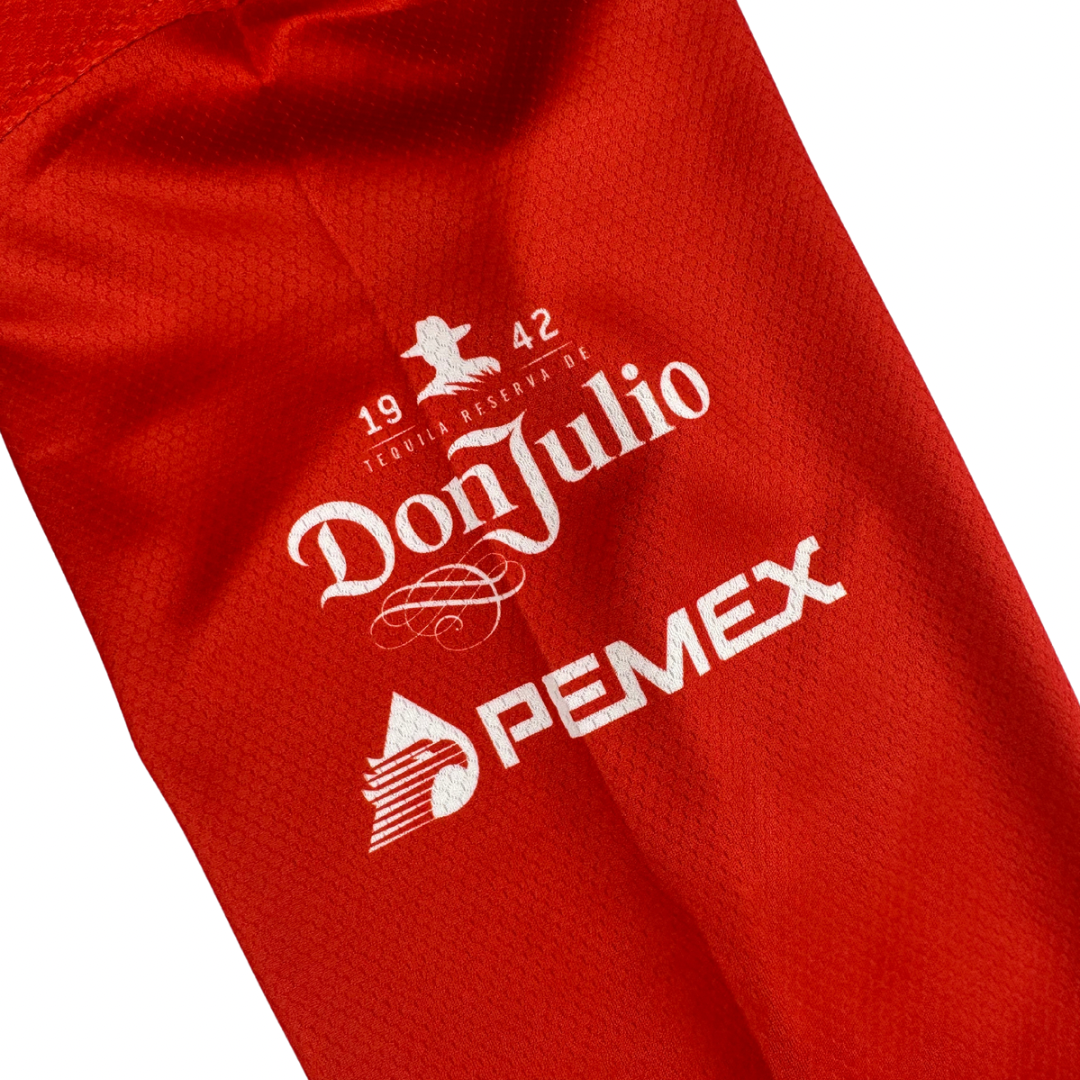 CLUB Jersey