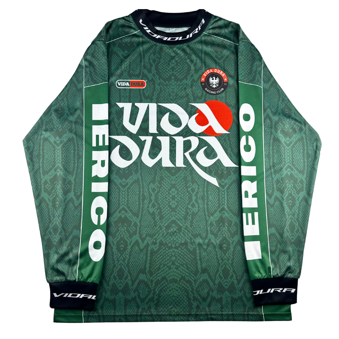 Speed Snakeskin Jersey