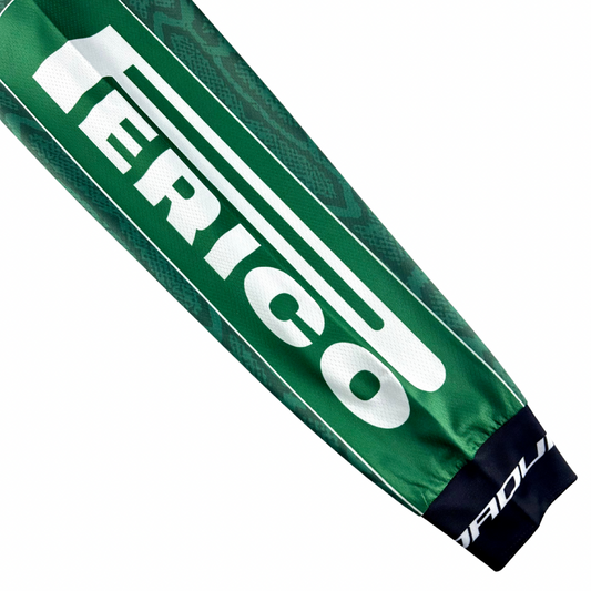 Speed Snakeskin Jersey