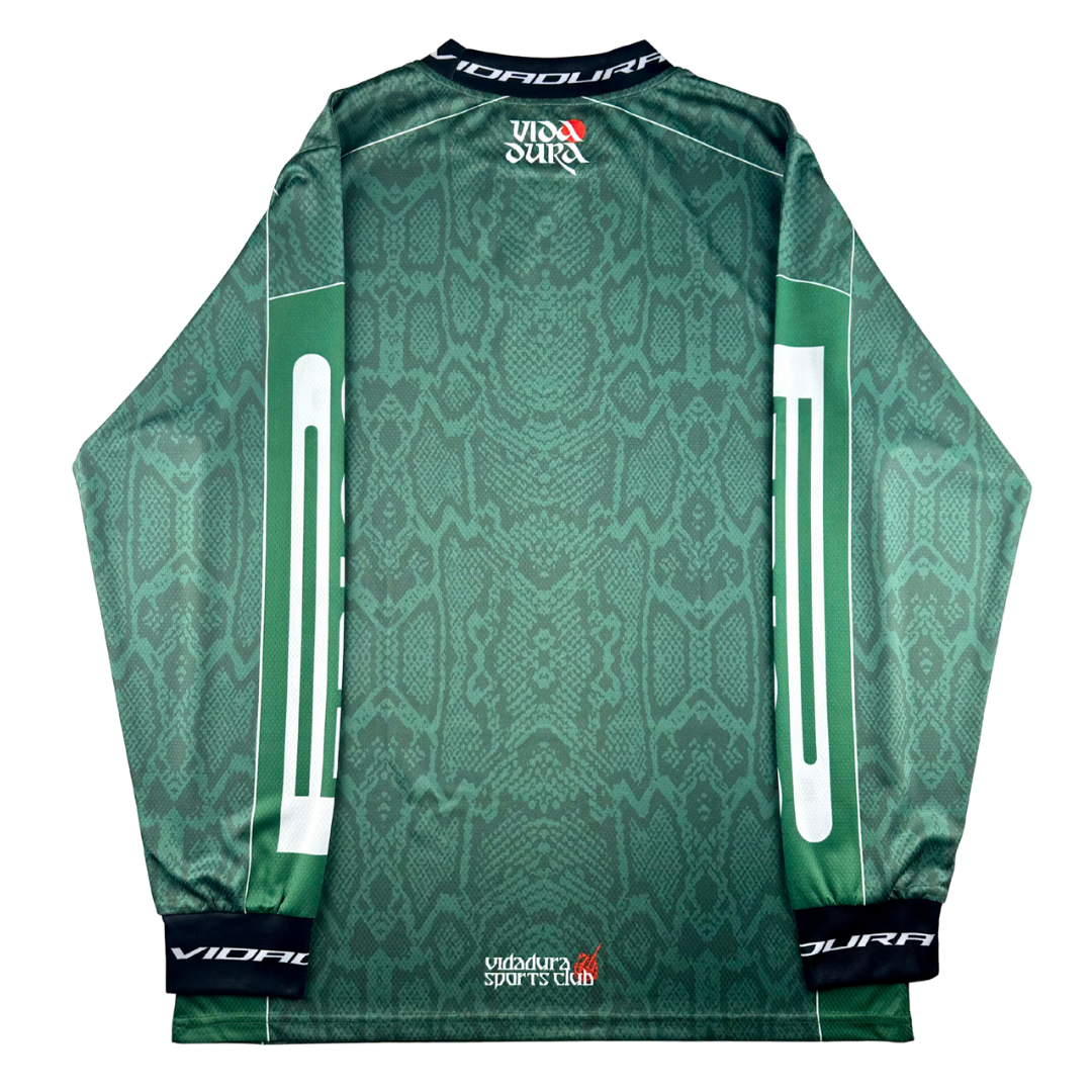 Speed Snakeskin Jersey