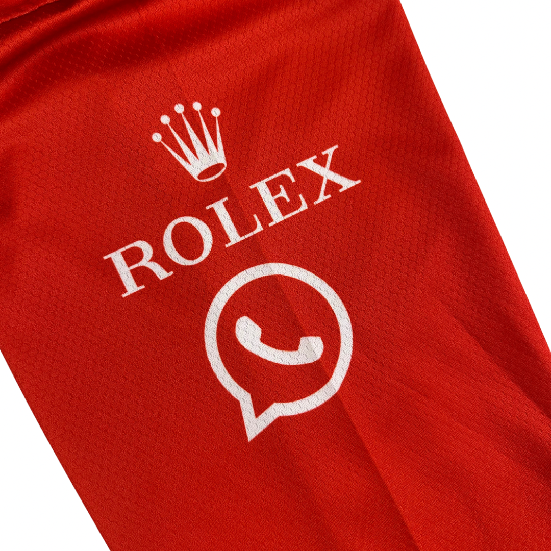 CLUB Jersey