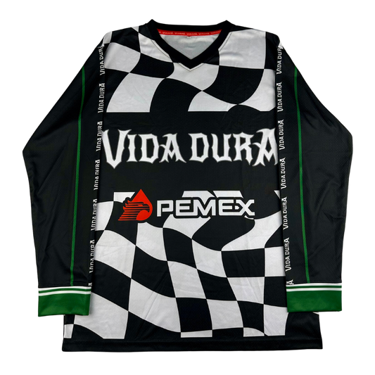 FINAL LAP Jersey