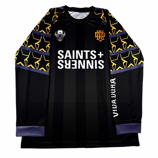 SAINTS JERSEY