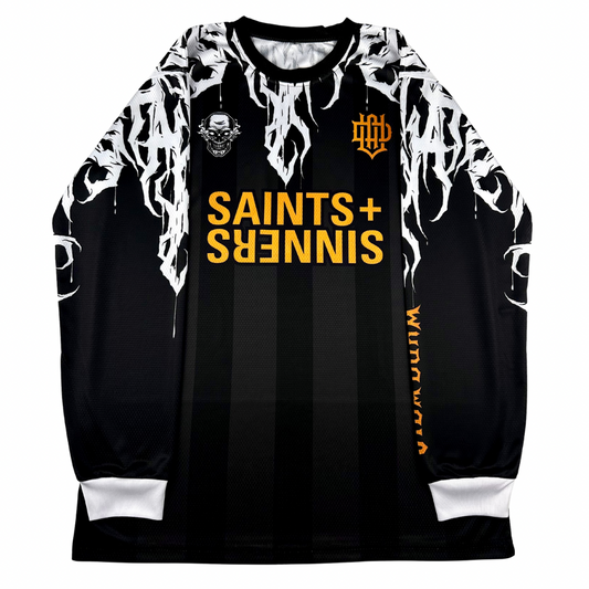 SINNERS JERSEY