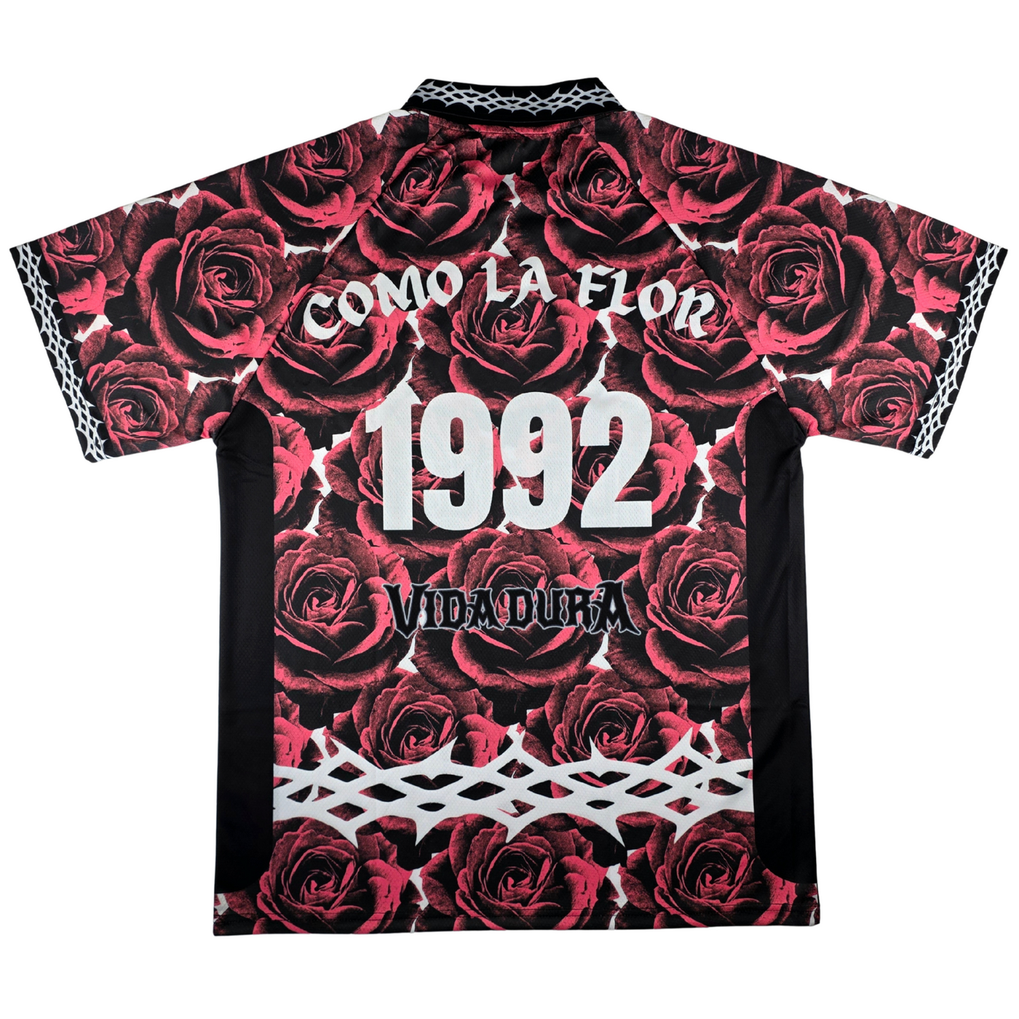 COMO LA FLOR JERSEY