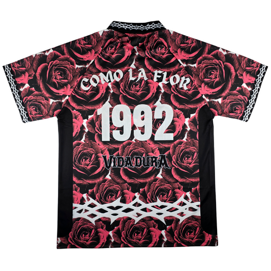 COMO LA FLOR JERSEY