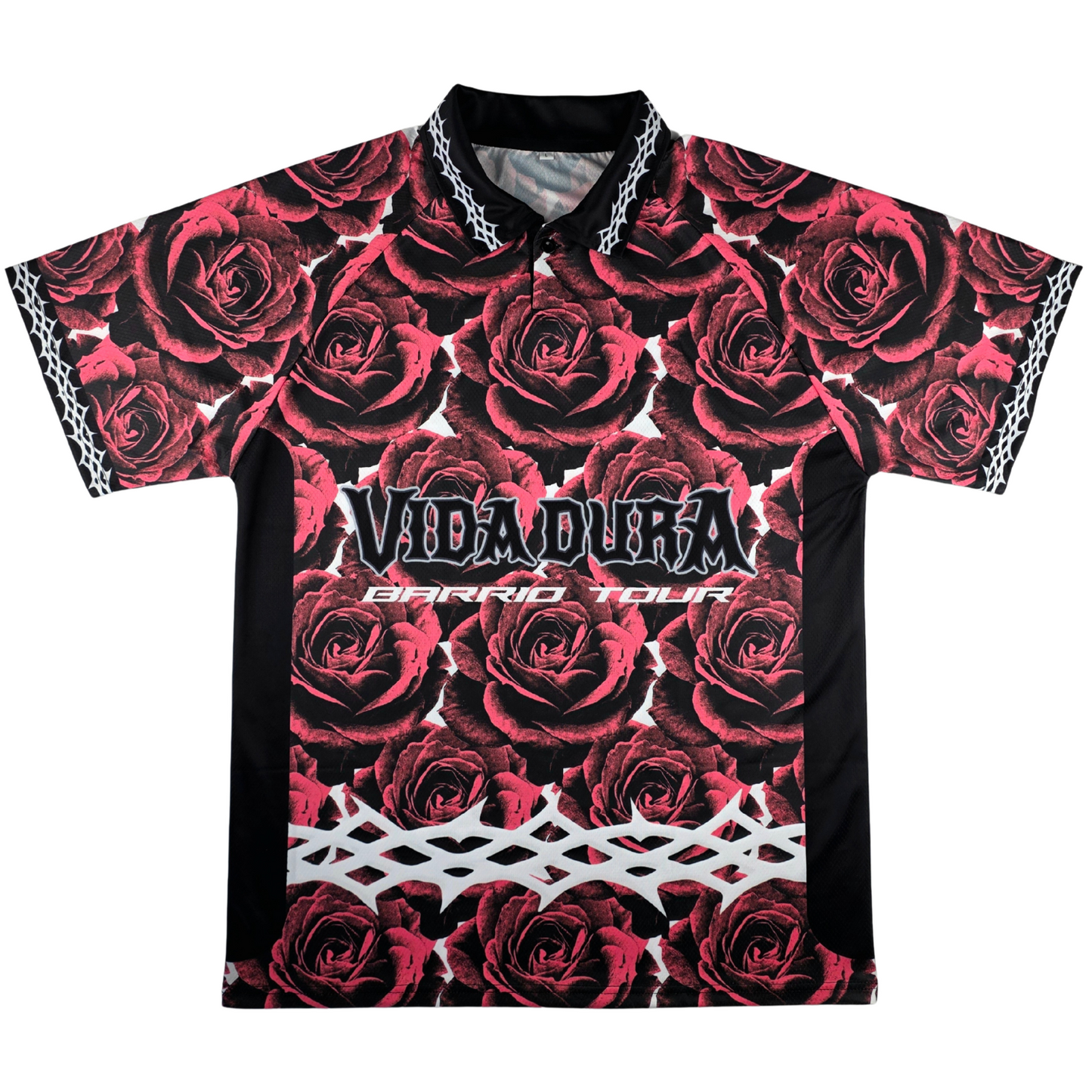 COMO LA FLOR JERSEY