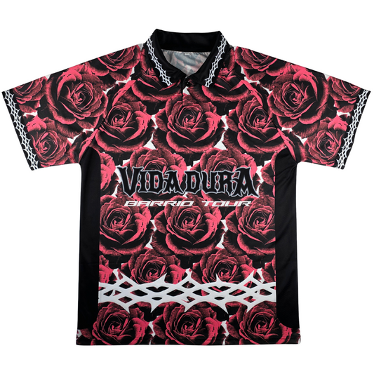 COMO LA FLOR JERSEY