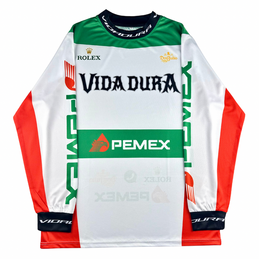 EL TRI JERSEY