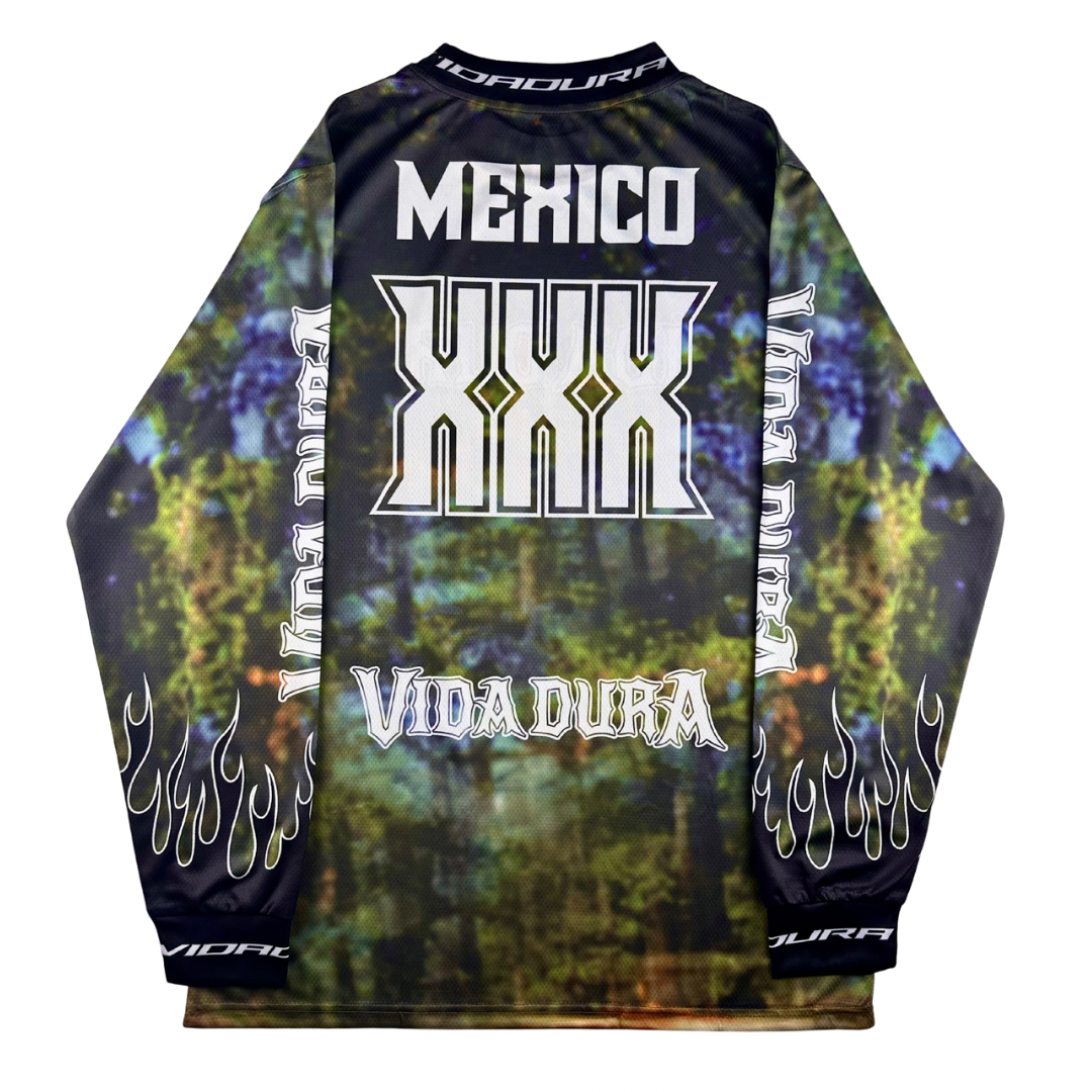EL TRI Jersey