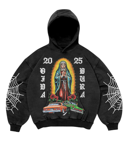 CULTURA ULTRAWEIGHT HOODIE
