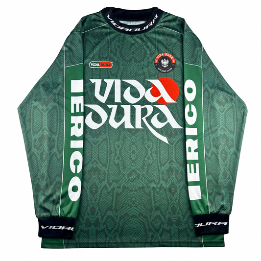 Speed Snakeskin Jersey