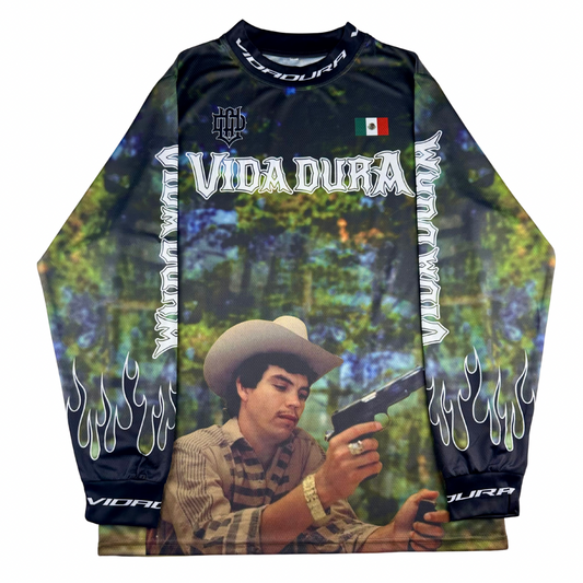 El Chalino Jersey