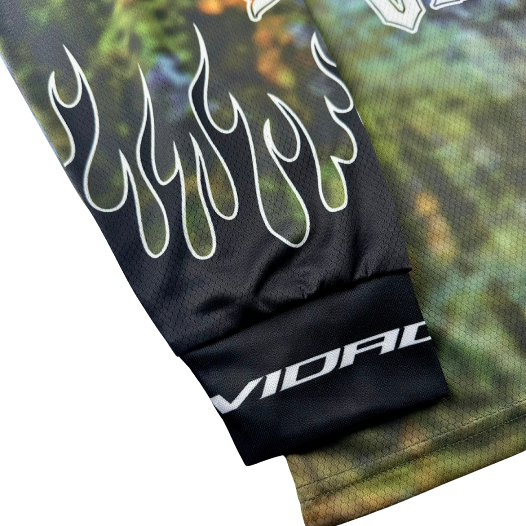 EL TRI Jersey
