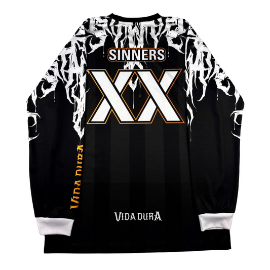 SINNERS JERSEY