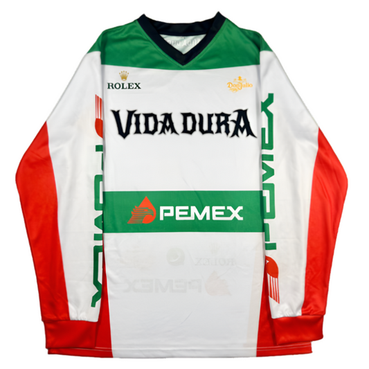 EL TRI JERSEY